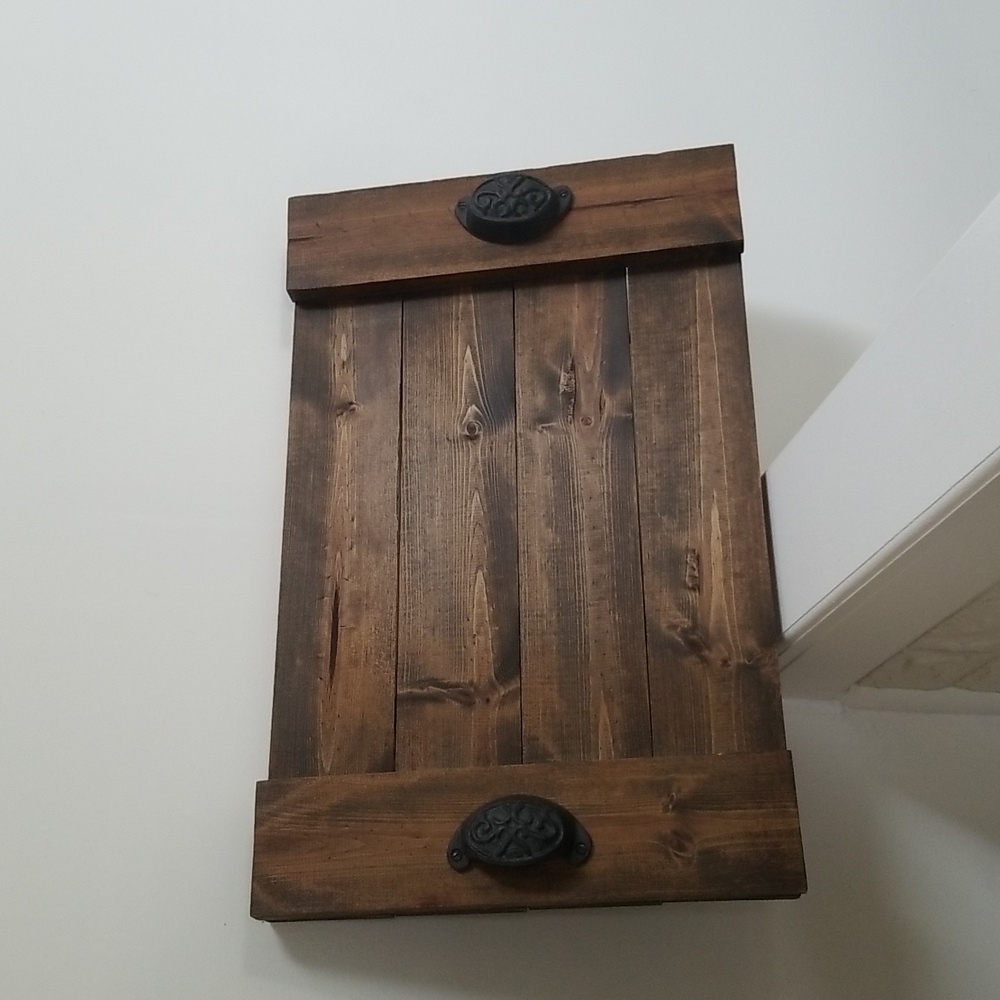 SOLD!!!Beautiful  serving tray